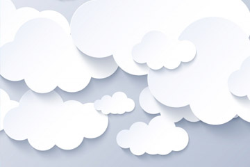 3 Interesting Facts About the Cloud