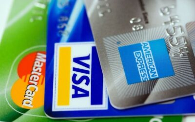 Payment Processing Via Credit Cards: A Guide