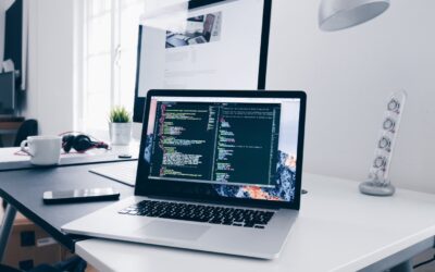 Four Best Practices for Front End Development