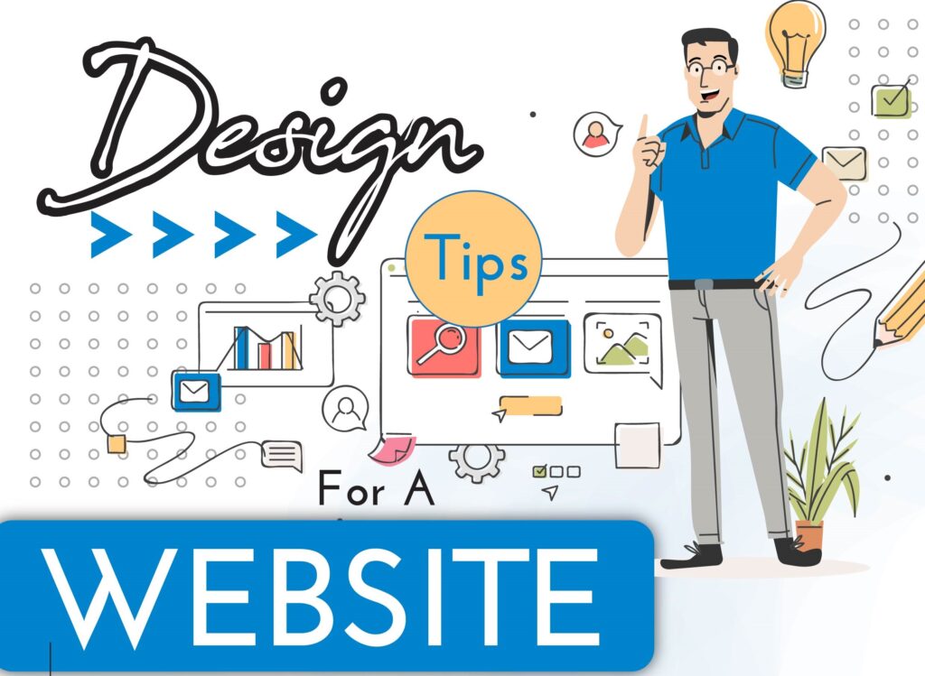 web design tips