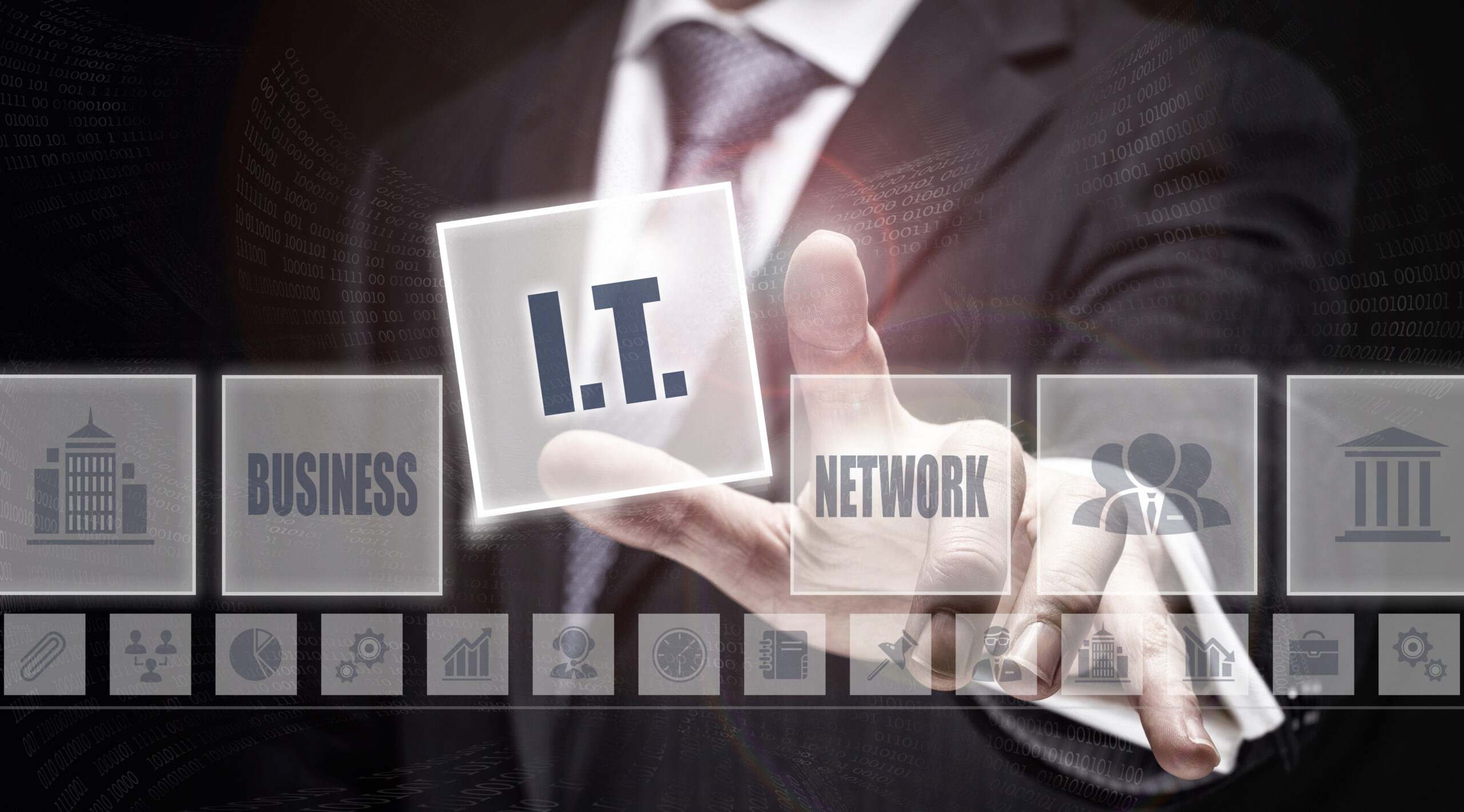 I.T. Concept