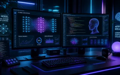 Are Desktop Applications Dead in the Age of AI? Why Smart Businesses Still Go Desktop-First